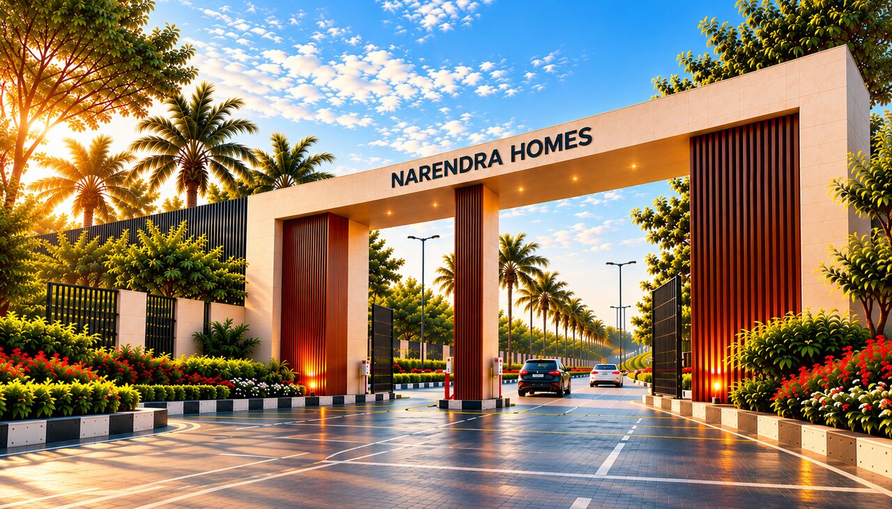 INR 51500,  166 Sq. Yard,  Deen Dayal Jan Awas Yojna Plots Sohna Tauru Price photo 1