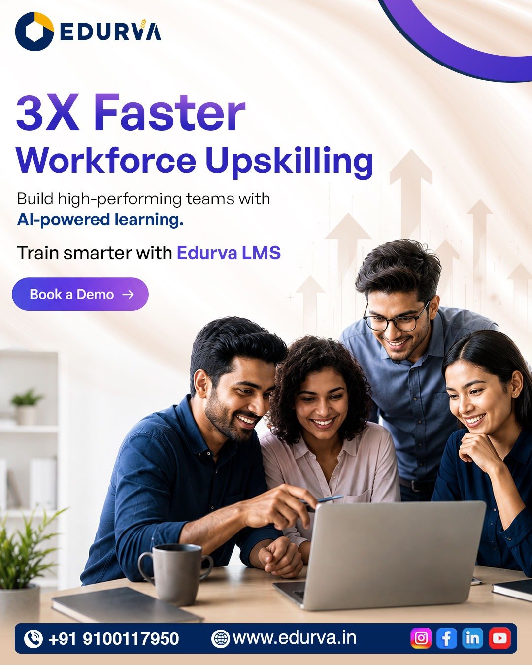 Corporate Technical & Programming Language Training Solutions | Edurva