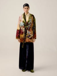 Winter Co Ord Sets Made for Layering photo 4