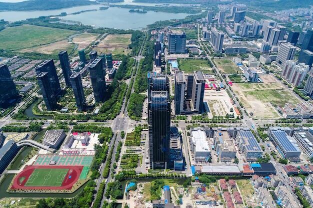 Commercial And Industrial Properties Available In Kundli