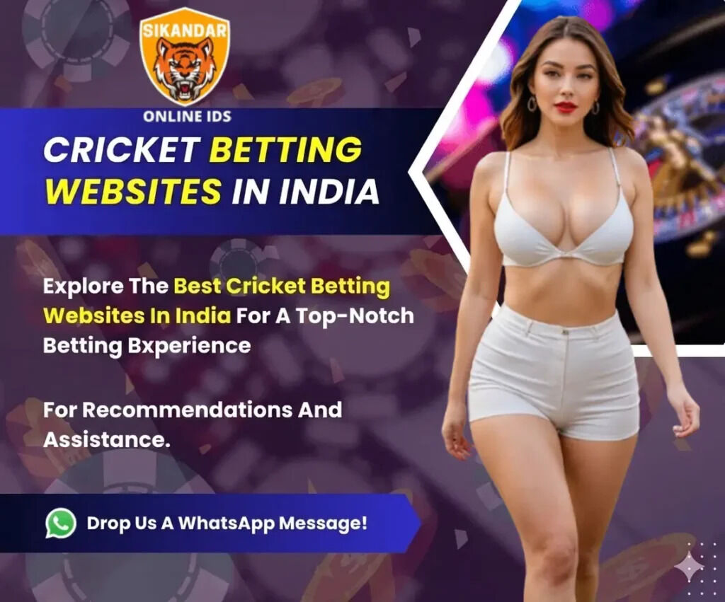 Best Online Cricket ID: Key Features photo 1