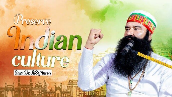 Spiritual Awakening In Prisons By Baba Ram Rahim