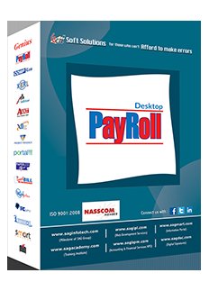 Gen Desktop Payroll Software for Human Resource Management photo 1