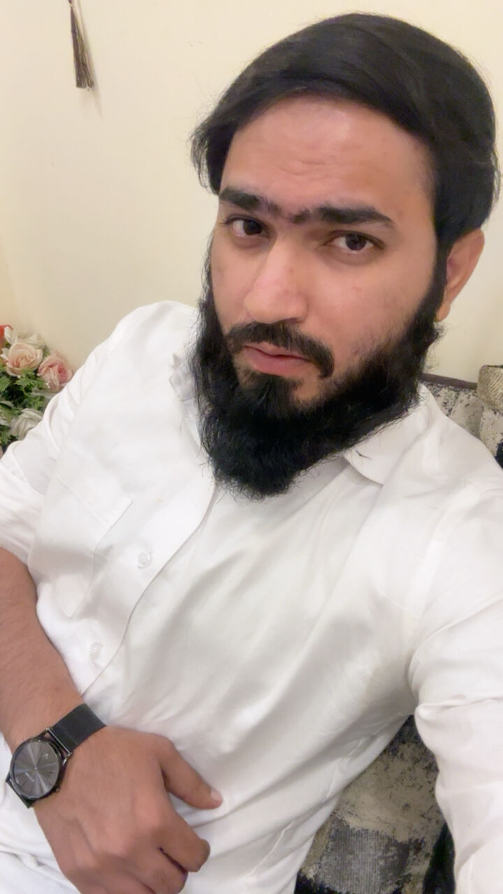 29,  Sincerely Looking For Practicing And From Good Family Muslimah For