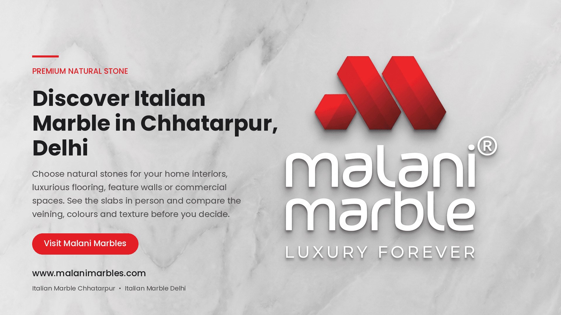 Discover Italian Marble in Chhatarpur, Delhi photo 1