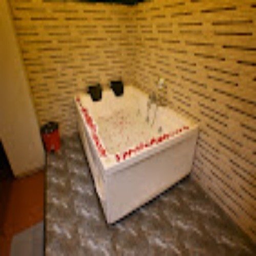 Oceanic Spa in HSR Layout photo 5