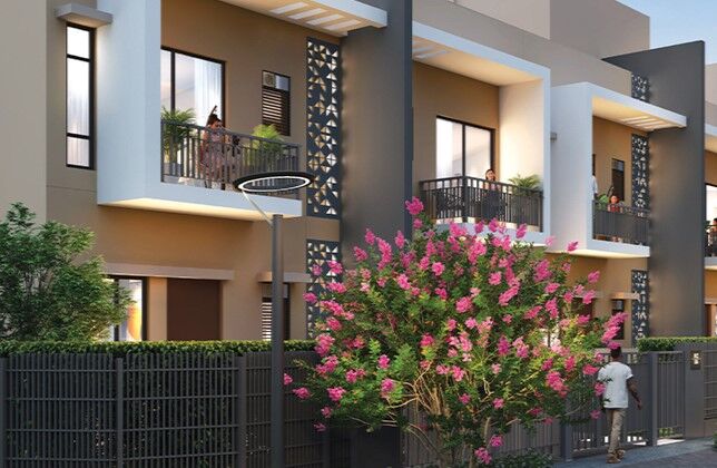 INR 10500000,  3 BHK Flats For Sale At One Estate Kolkata