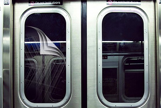 Graffitigard 4PLUS | Anti Graffiti & Anti Vandal Window Film | India photo 1