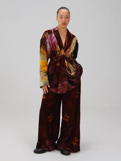 Winter Co Ord Sets Made for Layering photo 5