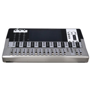 Better Audio Management With A Premium Live Mixer By Glabs