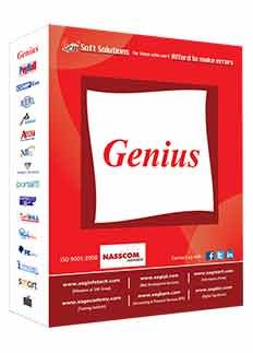 Genius: India’s Leading Software for Chartered Accountants photo 1