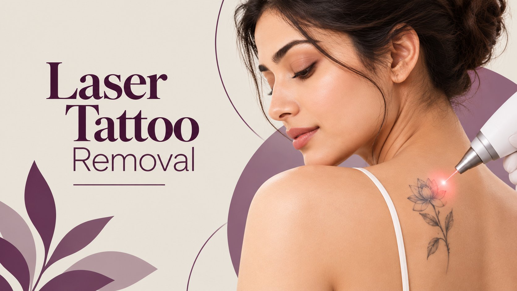 Laser Tattoo Removal in Gurgaon photo 1