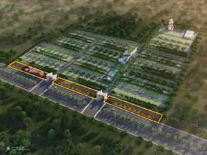 Residential Plots in Indore for Your Dream Home - Indore