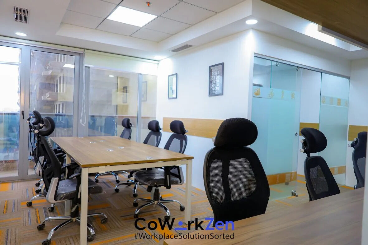 Workspace Solutions For Enterprises photo 1