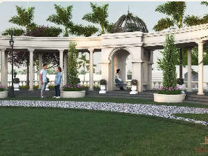 Residential Plots in Manglia Indore | Siddhayatan by Icon Realty - Indore photo 1