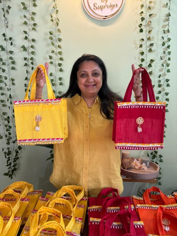Discover Unique Handmade Gifts