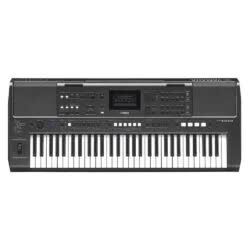 INR 28,  Yamaha PSR-i510 Keyboard Combo Pack photo 1