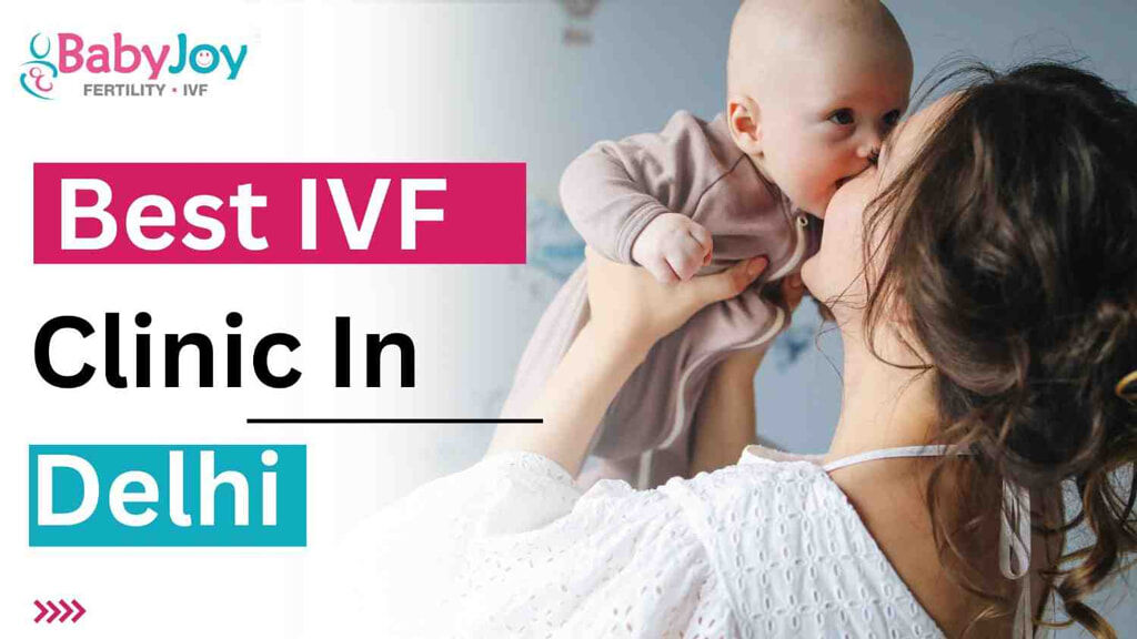 IVF Treatment Doctors In Delhi photo 1