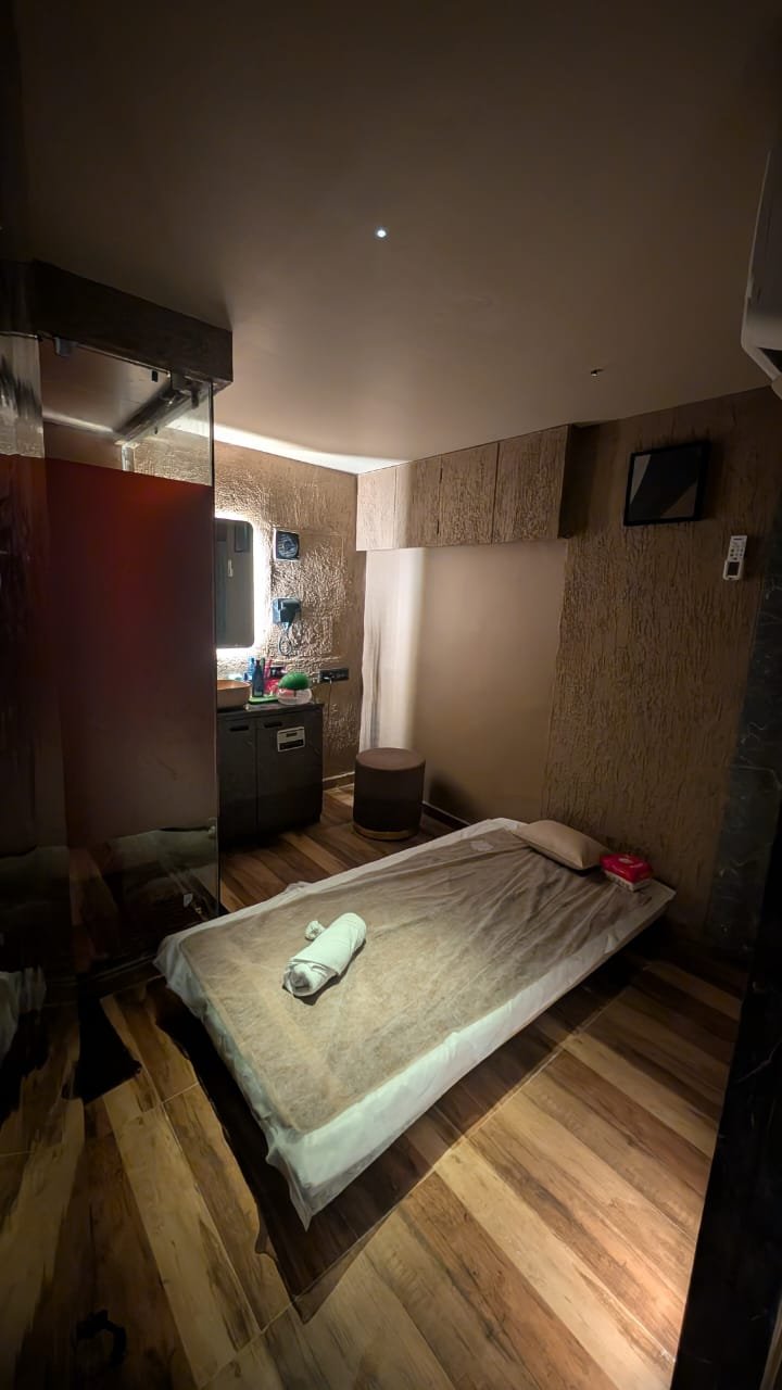 Spa Saga (Spa In Juhu) photo 3