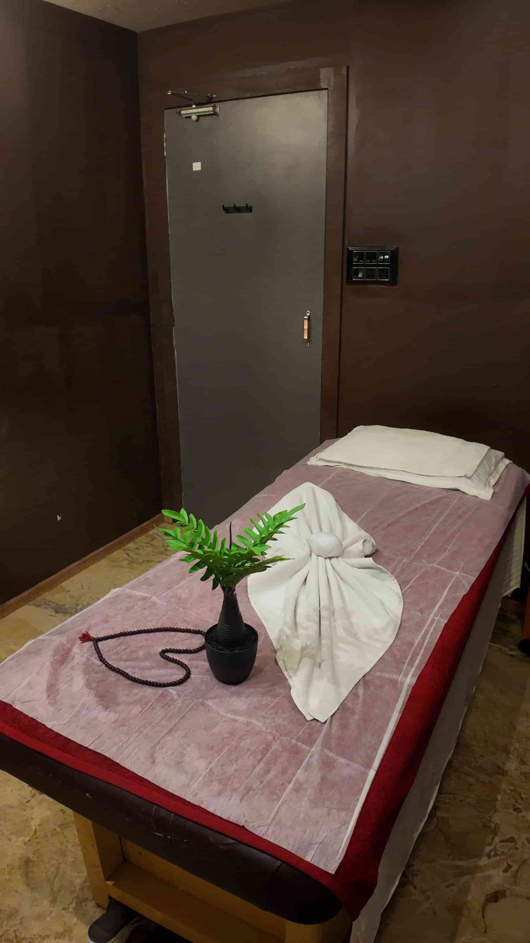 Spa Nest (Spa In Bandra West) photo 3