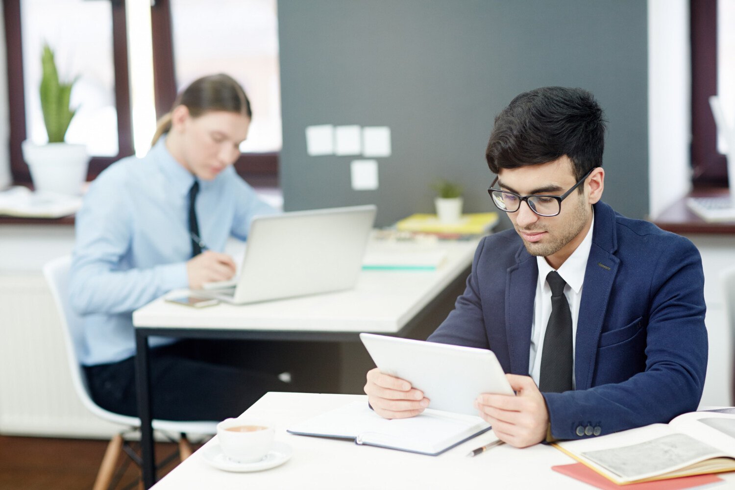 Advance your career with a PhD in Management at AAFT University. photo 1