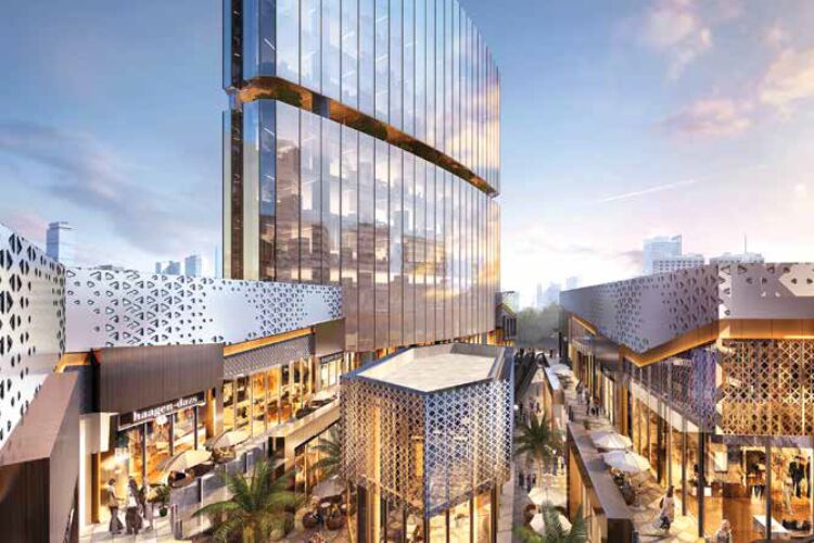M3M CFC Sector 113 Gurgaon Price, Location & Details. photo 1